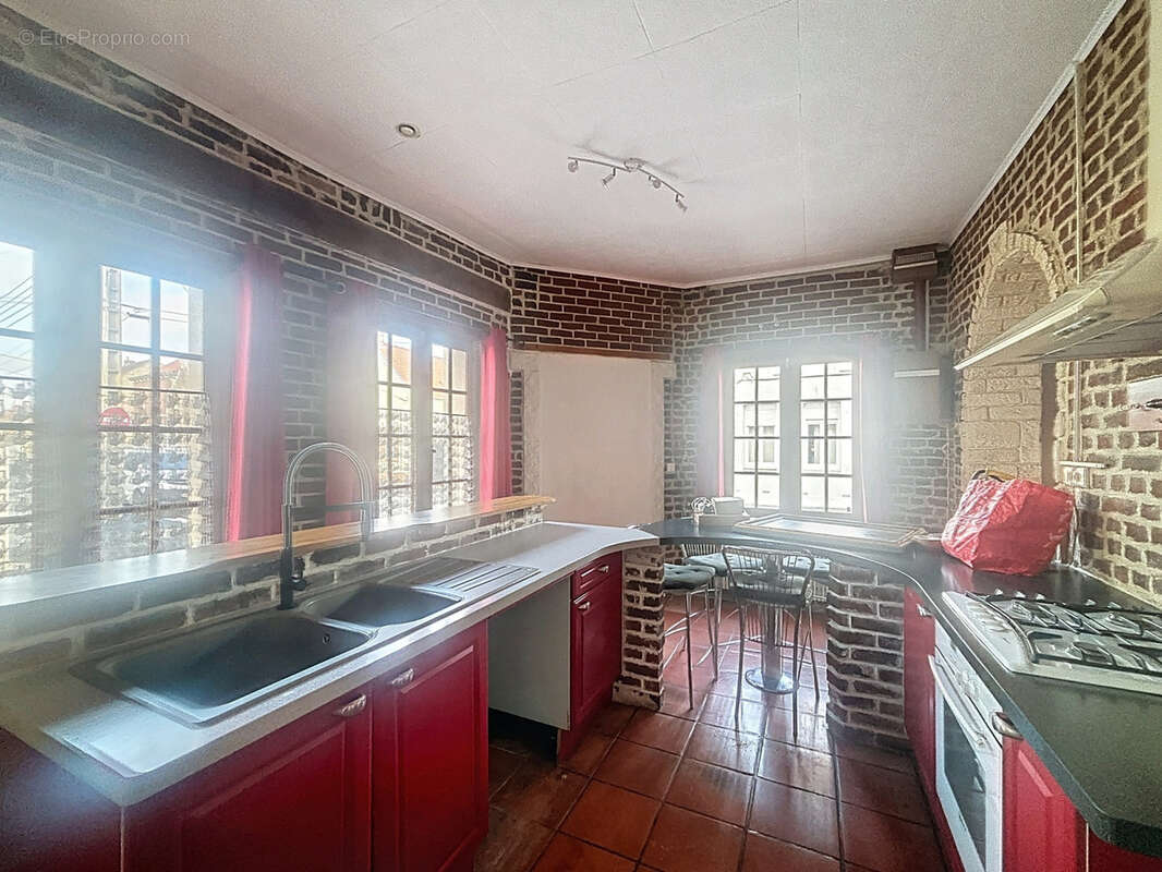 Maison à ONNAING