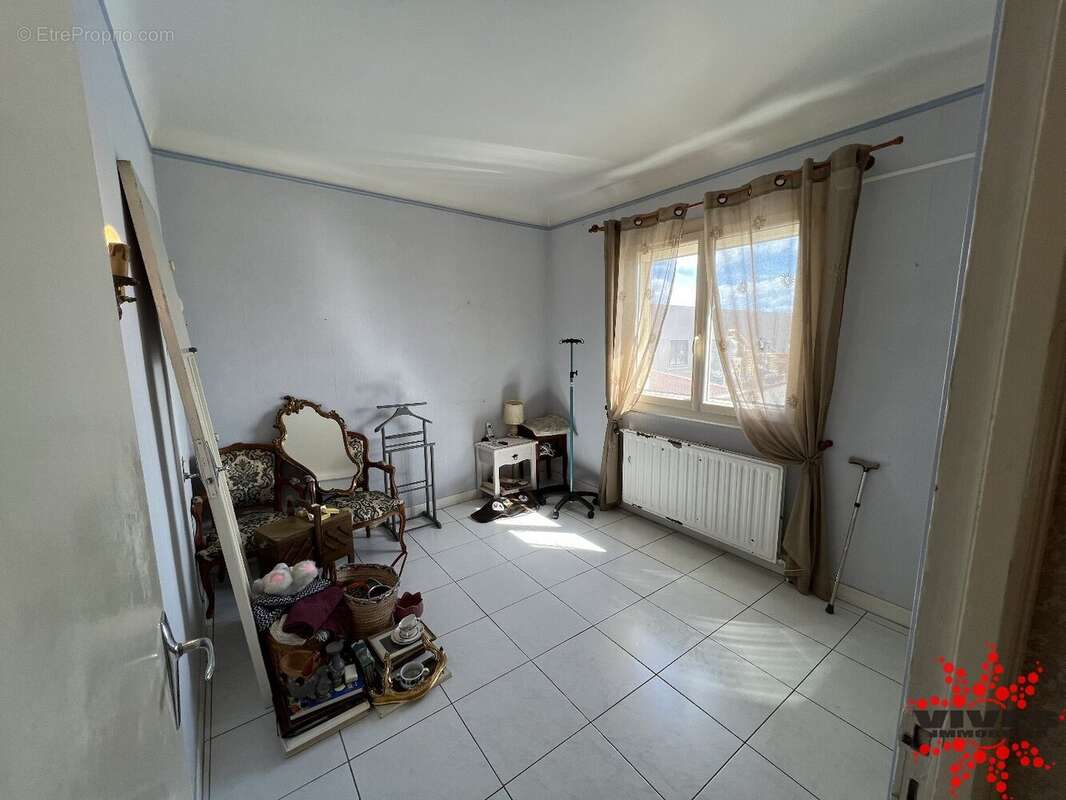 Maison à AGDE