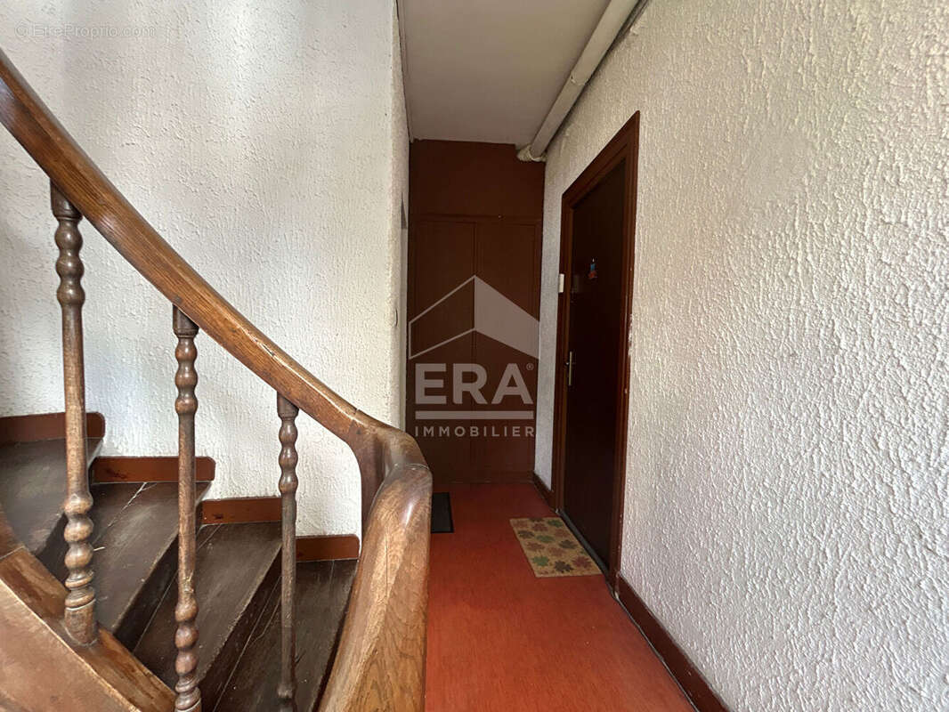 Appartement à ETAMPES