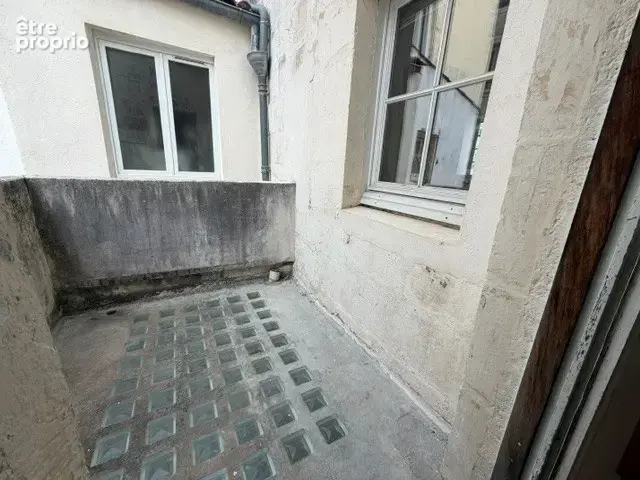 La rochelle   maison de ville 135 m2   proximité du marché - photo 12