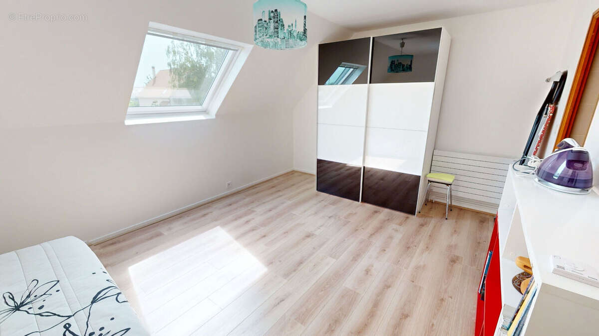 Maison rénovée Orsay - Mondétour, 4 chambres, 149 m² - photo 10