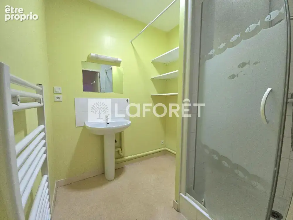 Appartement T3 avec terrasse vu sur Loire !!!!!! - photo 9