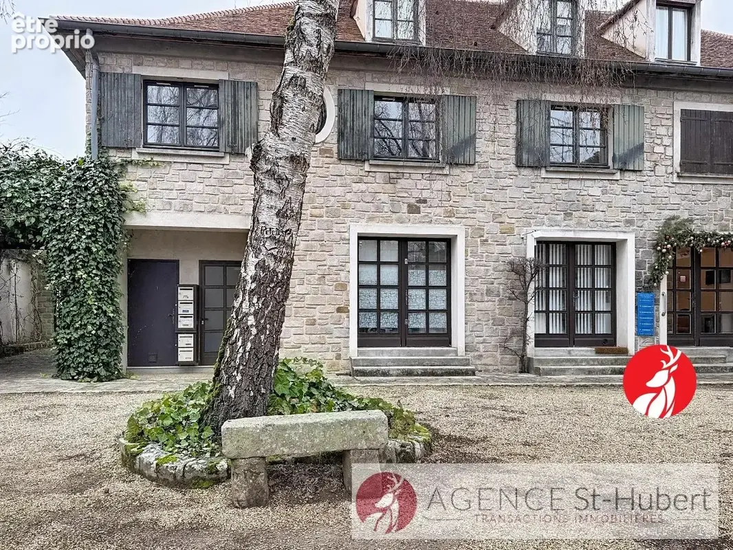 Appartement duplex - photo 2