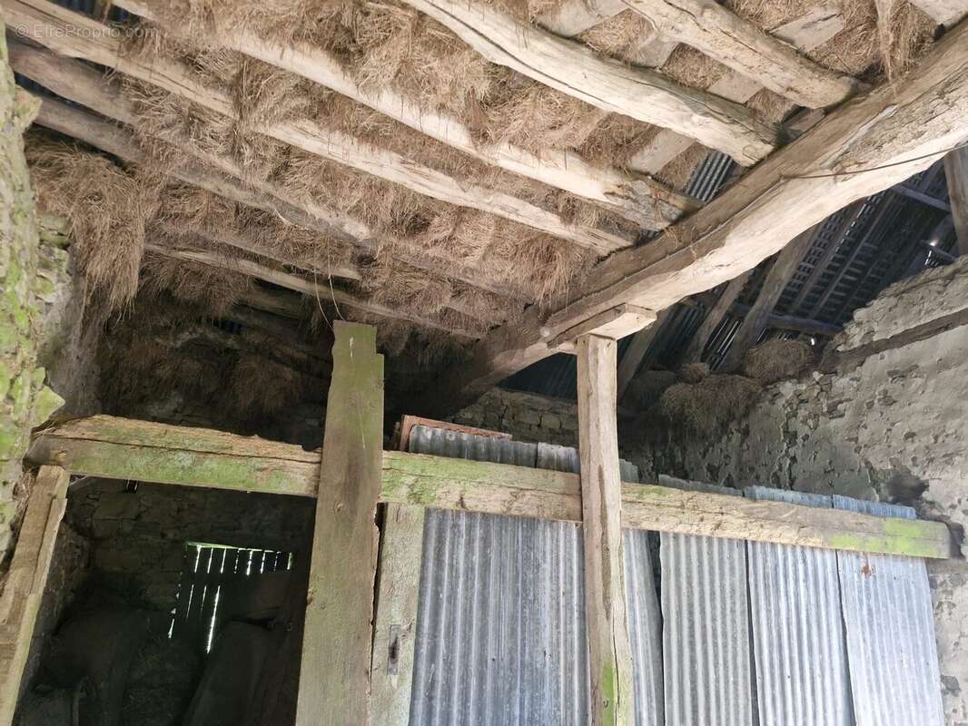 Maison à LENAULT