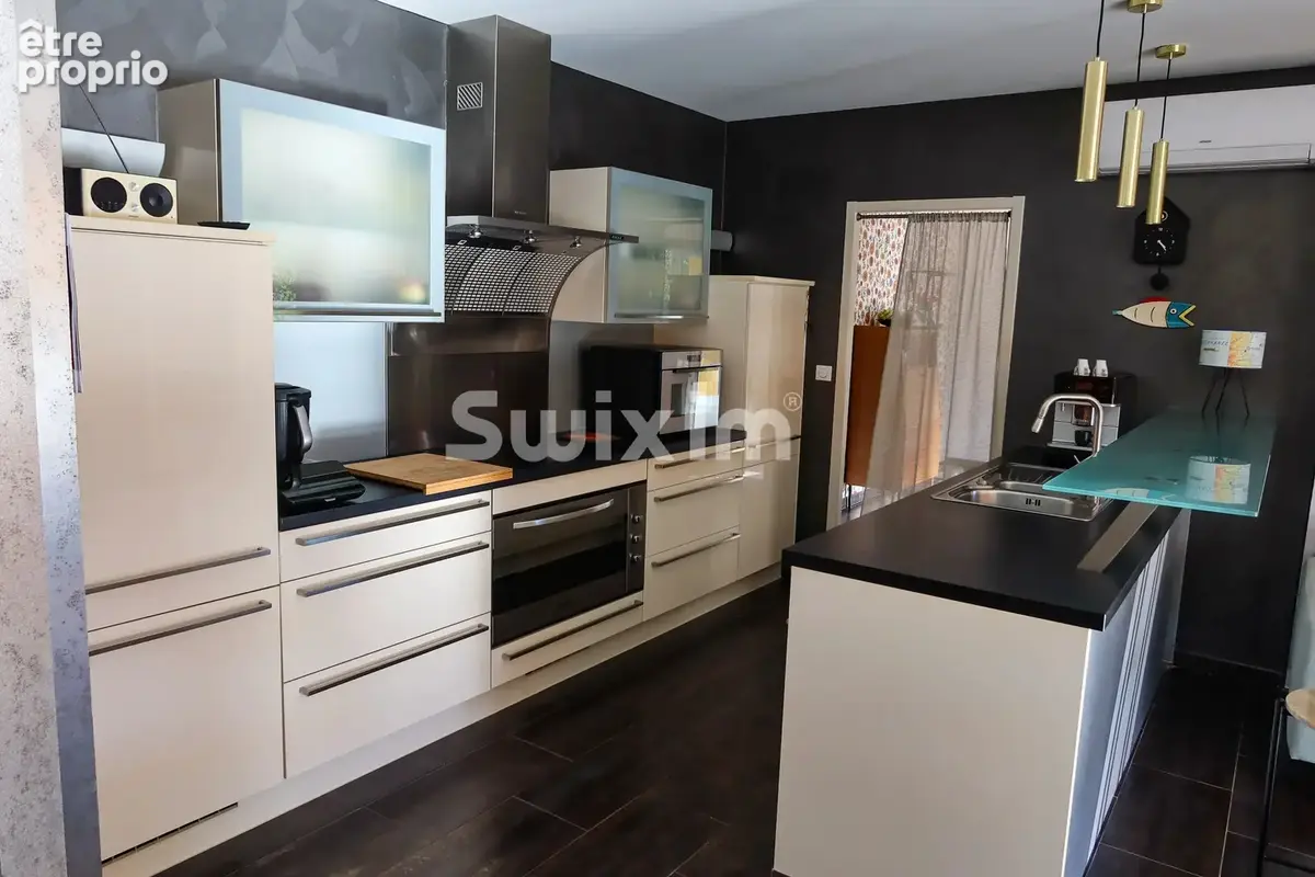 Maison contemporaine - photo 3