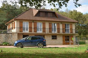 Maison à MILHAC-DE-NONTRON