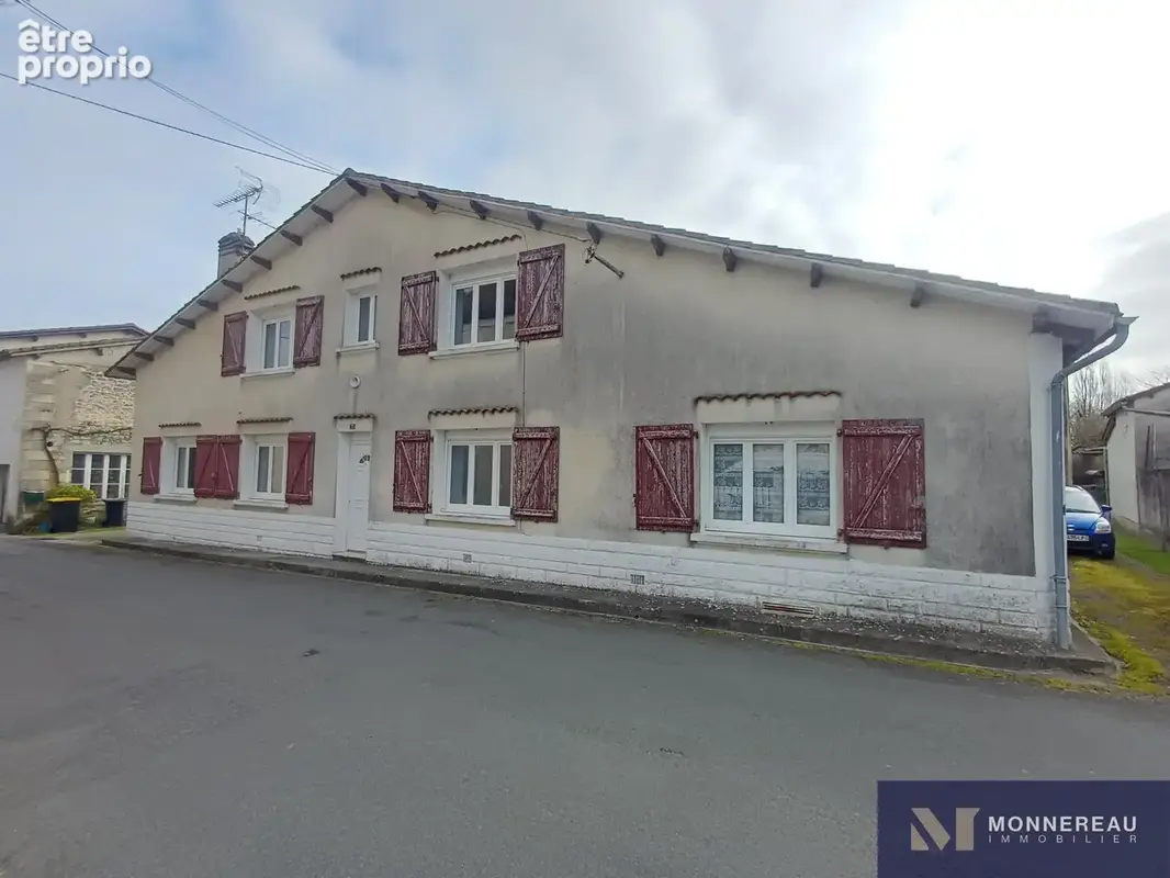 Maison individuelle pour grande famille ou investisseur - photo 2