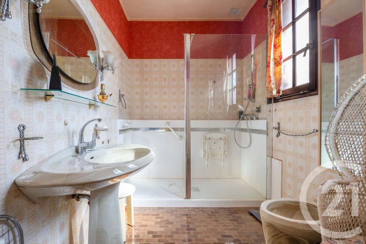 Maison à ALBI