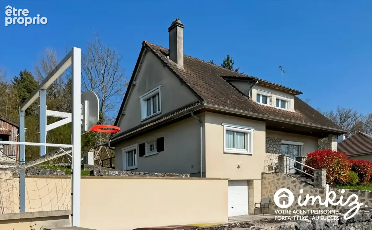 Maison 6 pièces - photo 3