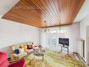 Appartement à SAINT-LOUIS