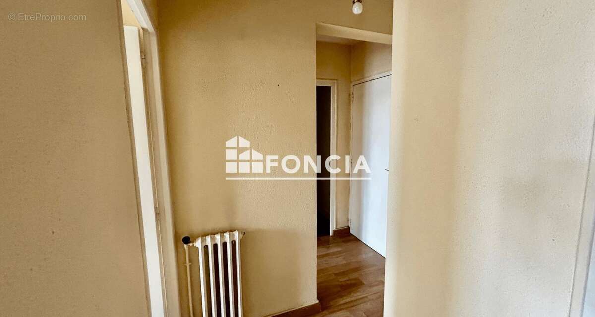 Appartement à LA ROCHE-SUR-YON