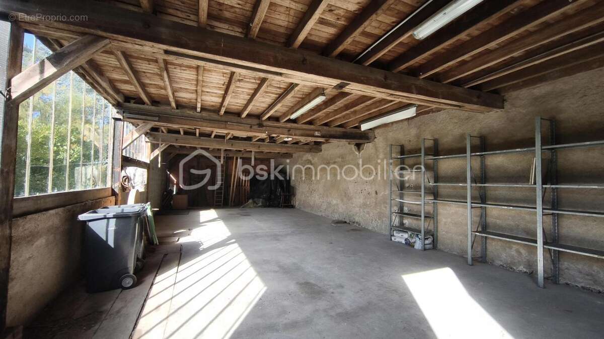 Maison à COULLONS