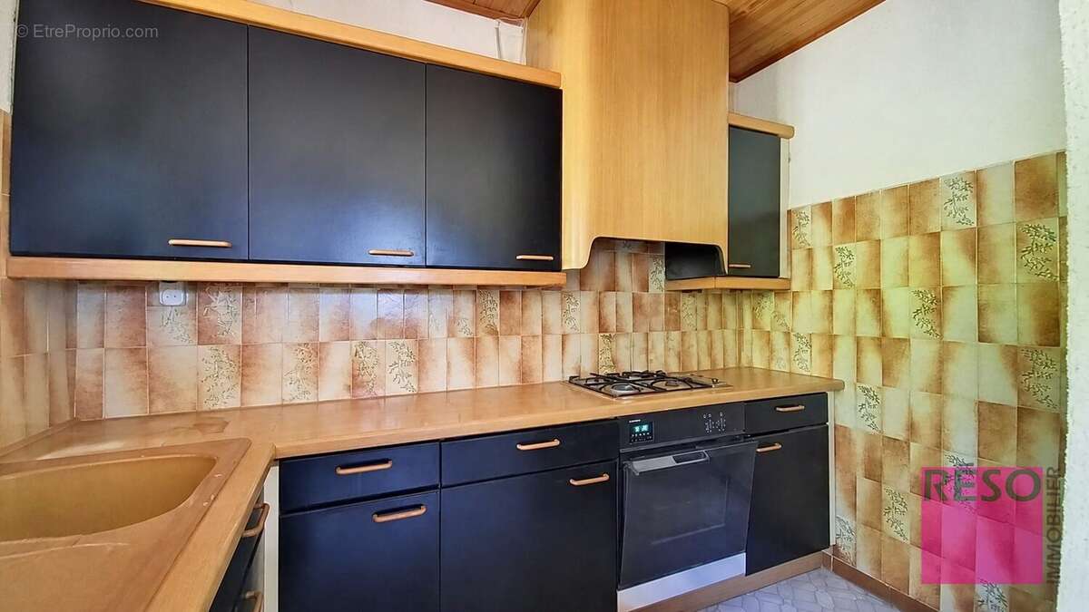 Maison 110 m² à Boege  - photo 8