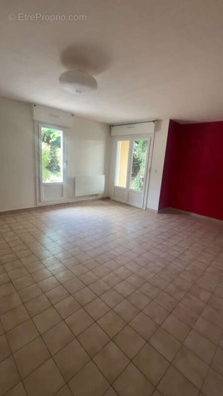 Appartement 55m² à toulouse - photo 5