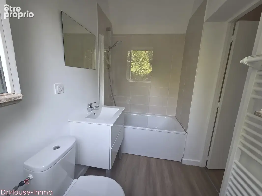 Appartement 2 pièces 41 m² à vendre à Troyes (10000) - photo 5
