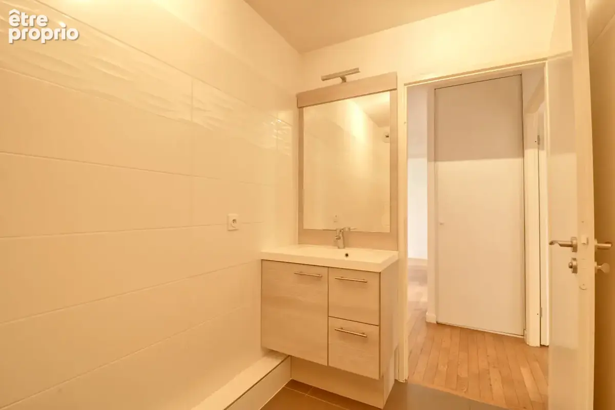 Appartement Antony 3 pièces 56.20 m2 - Villa Georgia - 10 min du centre-ville et 1200 m du RER B! - photo 15