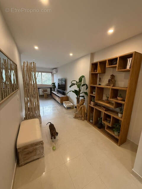 Appartement à GRASSE