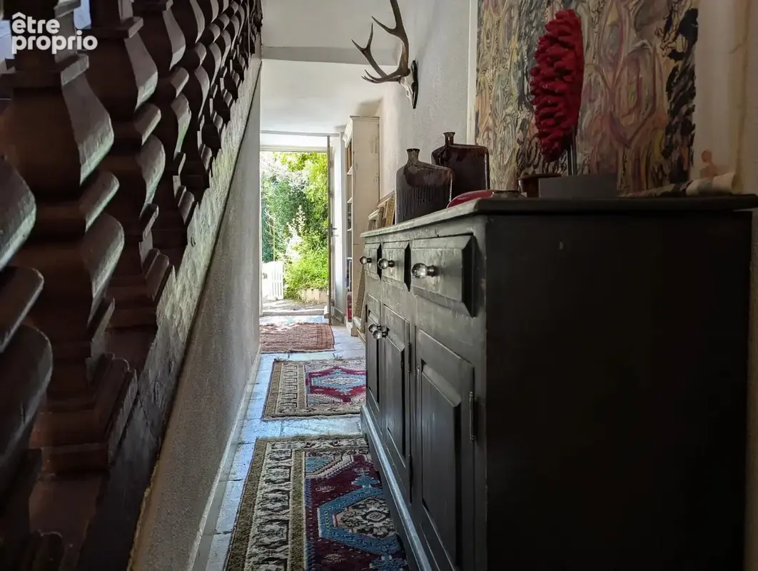 Deux propriétés de caractère au coeur de Montmorillon - photo 6