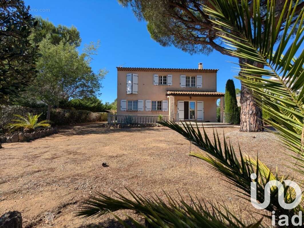 Photo 3 - Maison à FREJUS