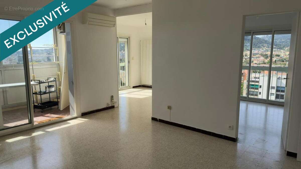 Photo 6 - Appartement à LA VALETTE-DU-VAR