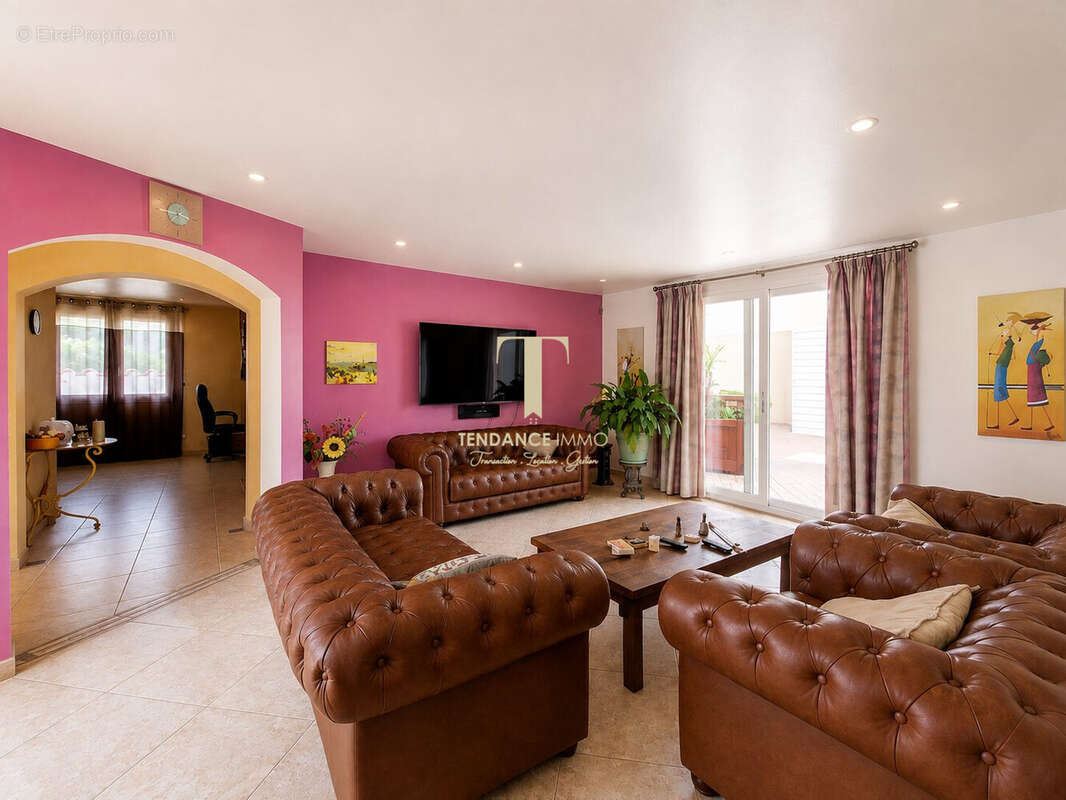 Maison 180 m² à Gruissan  - photo 7