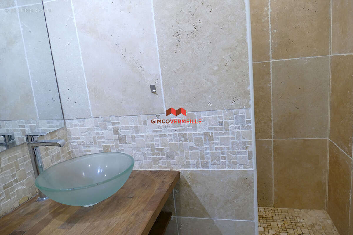 Appartement à RUEIL-MALMAISON