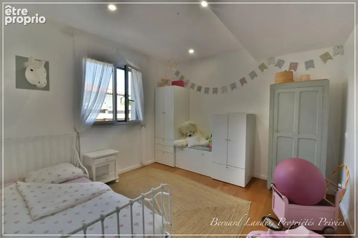 Maison de plein pieds de type 5 à Linxe avec vue - photo 5