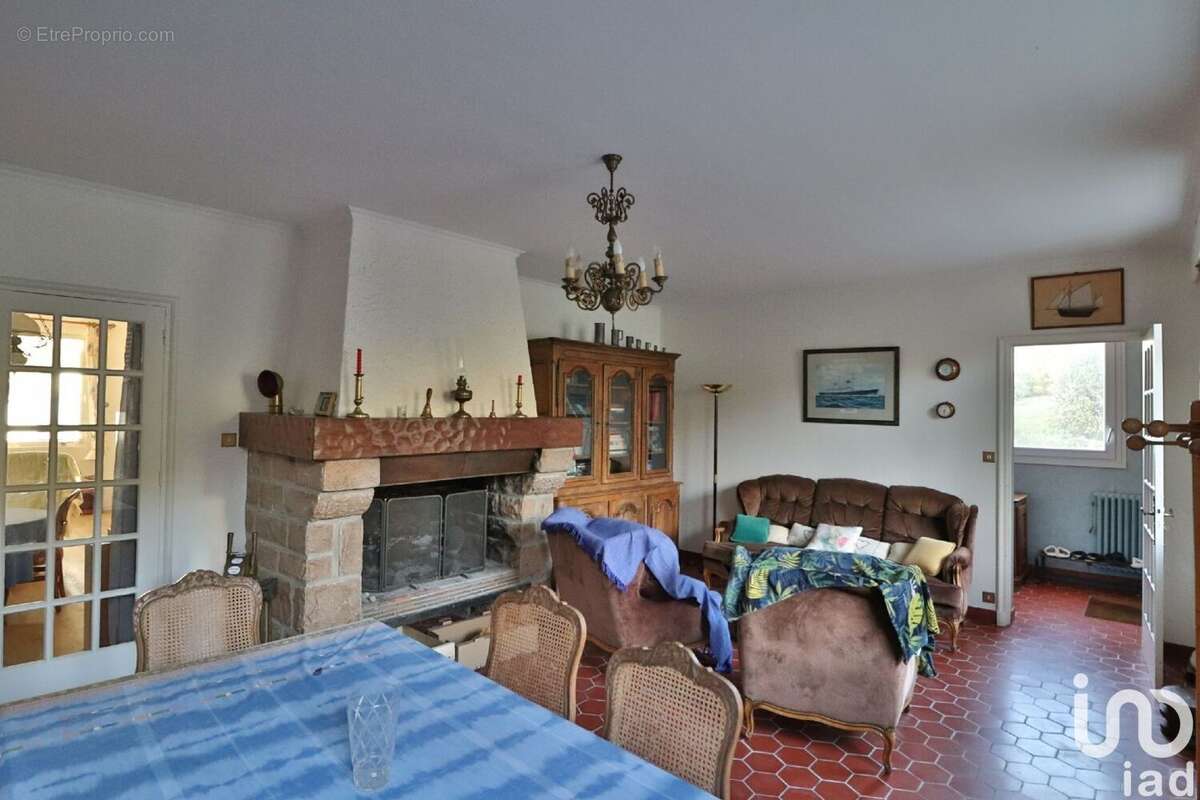 Photo 4 - Maison à CARANTEC