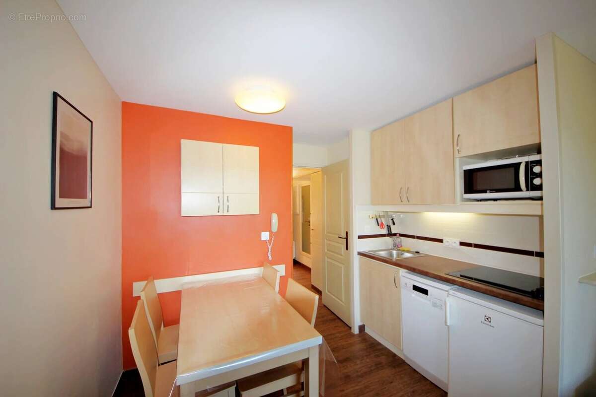 Appartement à LA SEYNE-SUR-MER