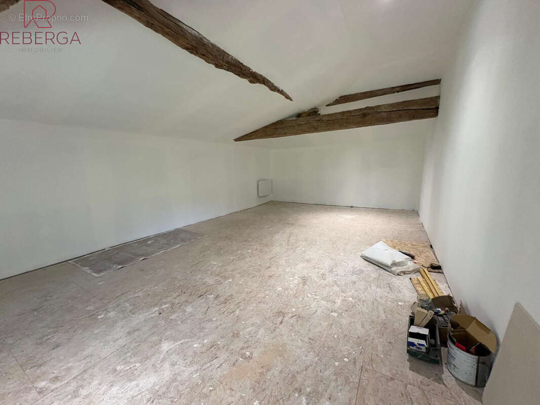 Maison castres - photo 27