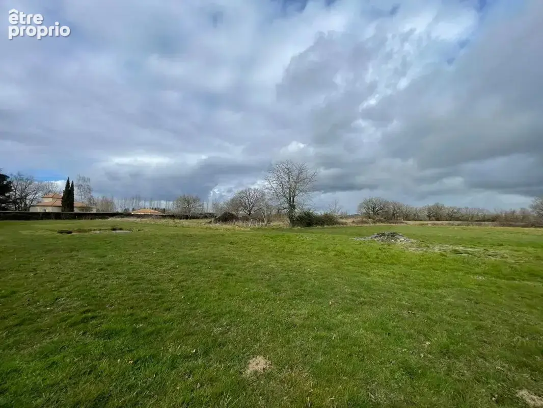 Beaupouyet - maison 7 pièces - 3 chambres - 158 m² - grand terrain - photo 13