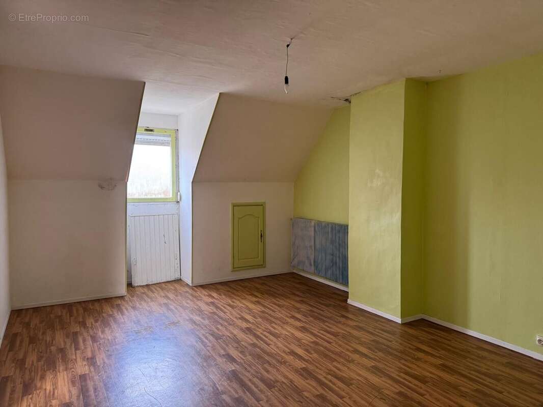 Photo 4 - Maison à MAIGNELAY-MONTIGNY