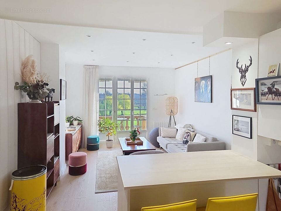 Appartement à MIONNAY