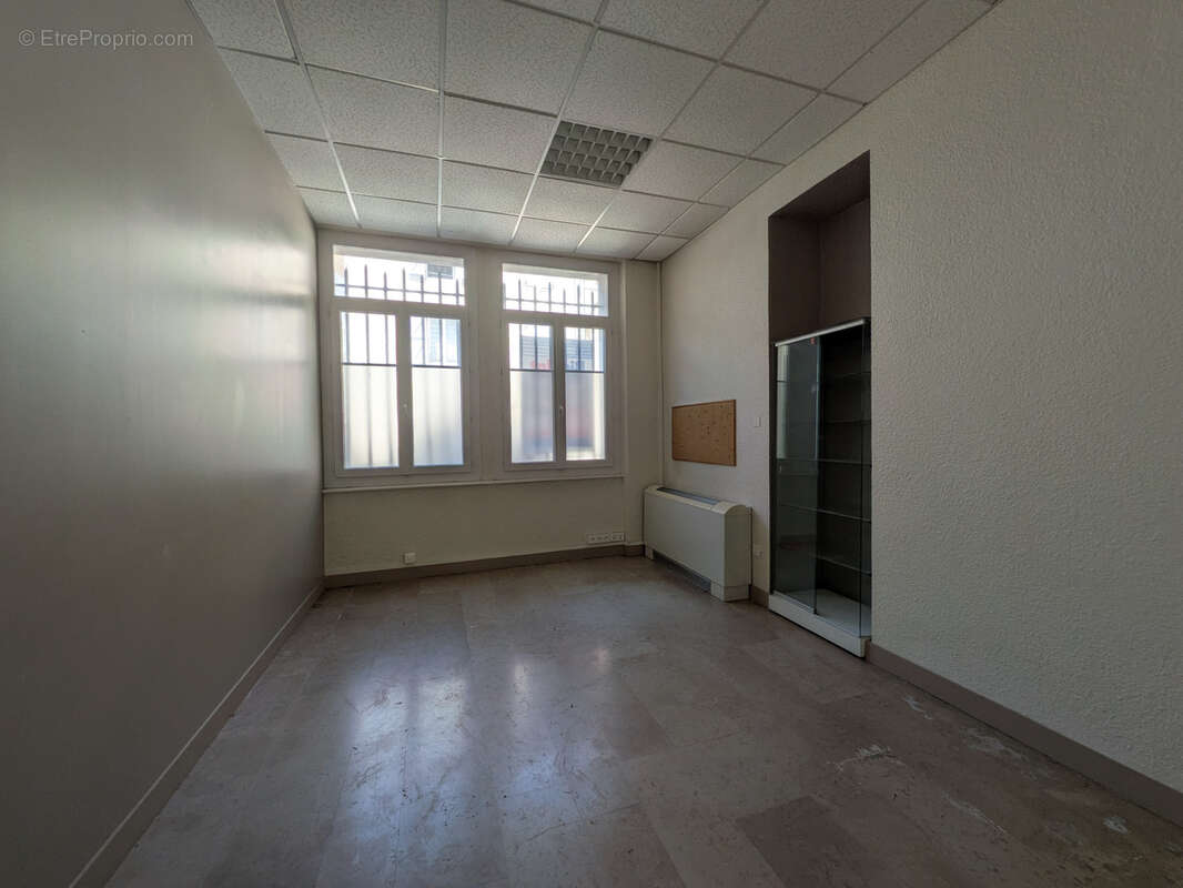 Appartement à TOURNON-SUR-RHONE