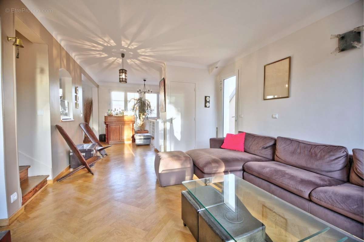 Maison à ROCQUENCOURT