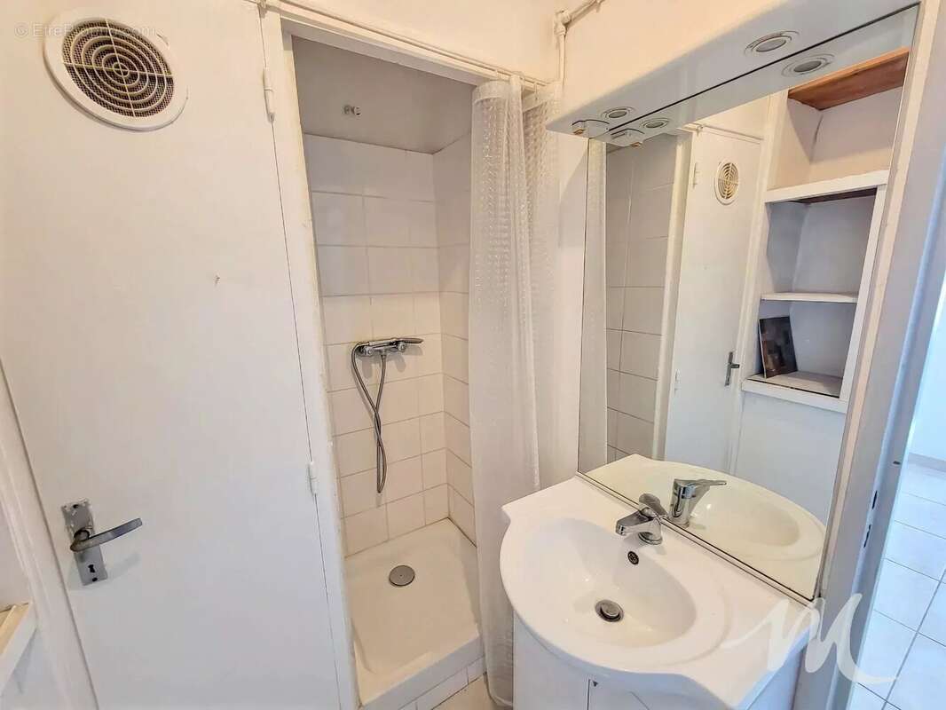 Charmant appartement T2 de 39 m² à Barjols - photo 3