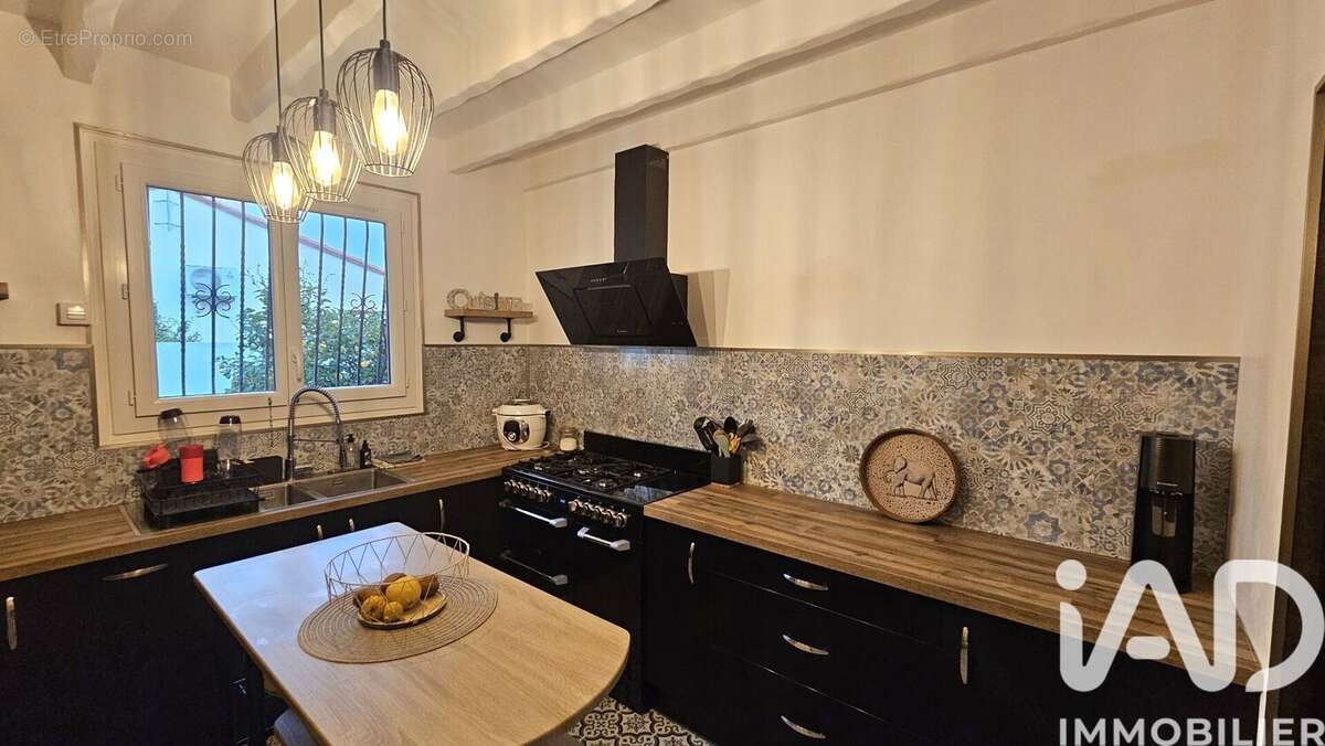 Photo 6 - Maison à ALENYA