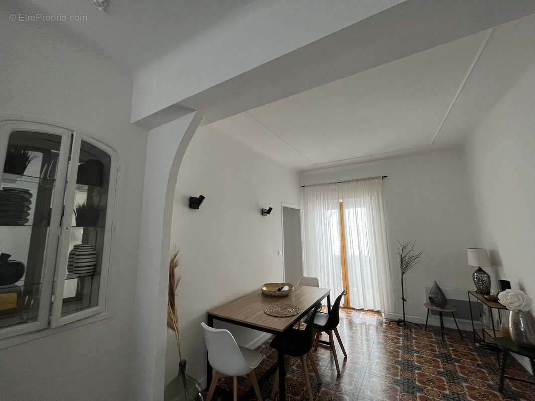Appartement à CARCASSONNE
