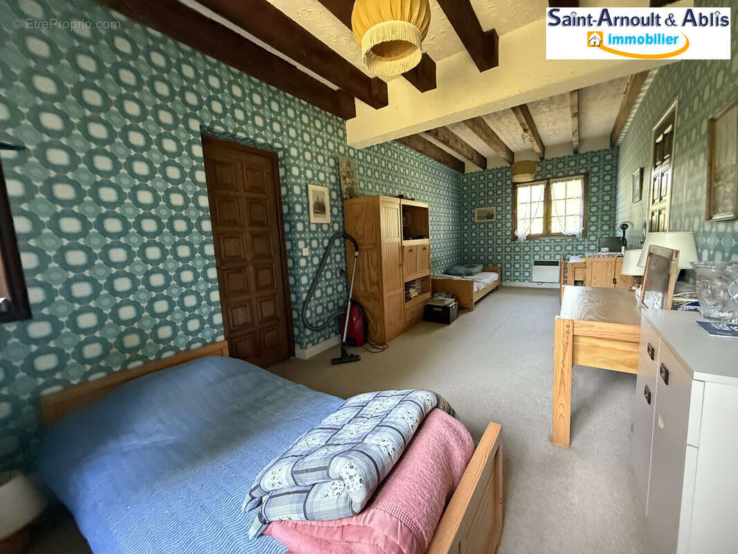 Maison à LONGVILLIERS