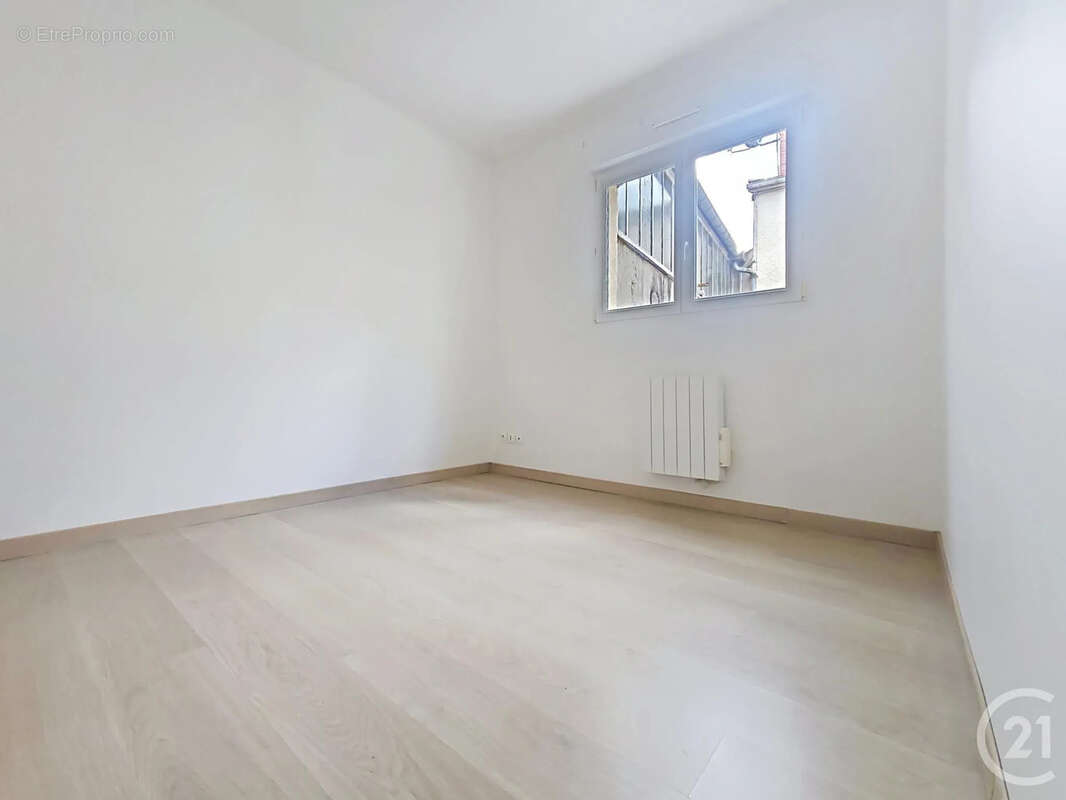 Appartement à CHALONS-EN-CHAMPAGNE