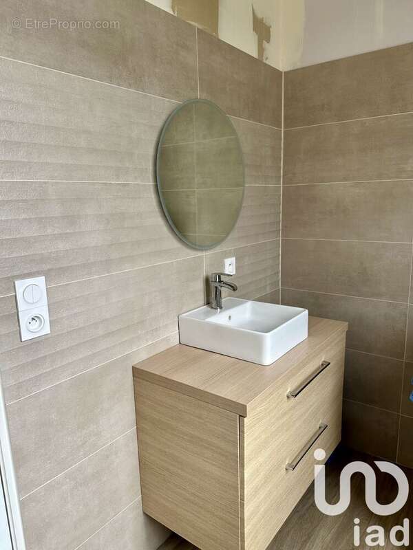 Photo 5 - Maison à CAUDEBEC-LES-ELBEUF