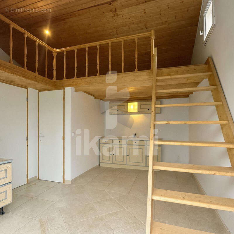 Maison à ECHALAS