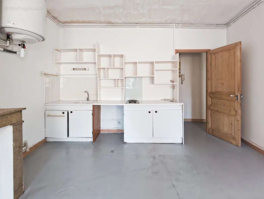 NOUVEAUTE T2 Bellecour idéal premier achat / investisseurs - photo 9