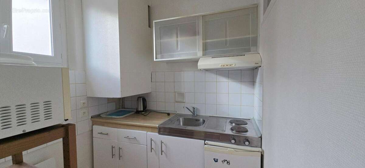 Appartement à PERIGUEUX