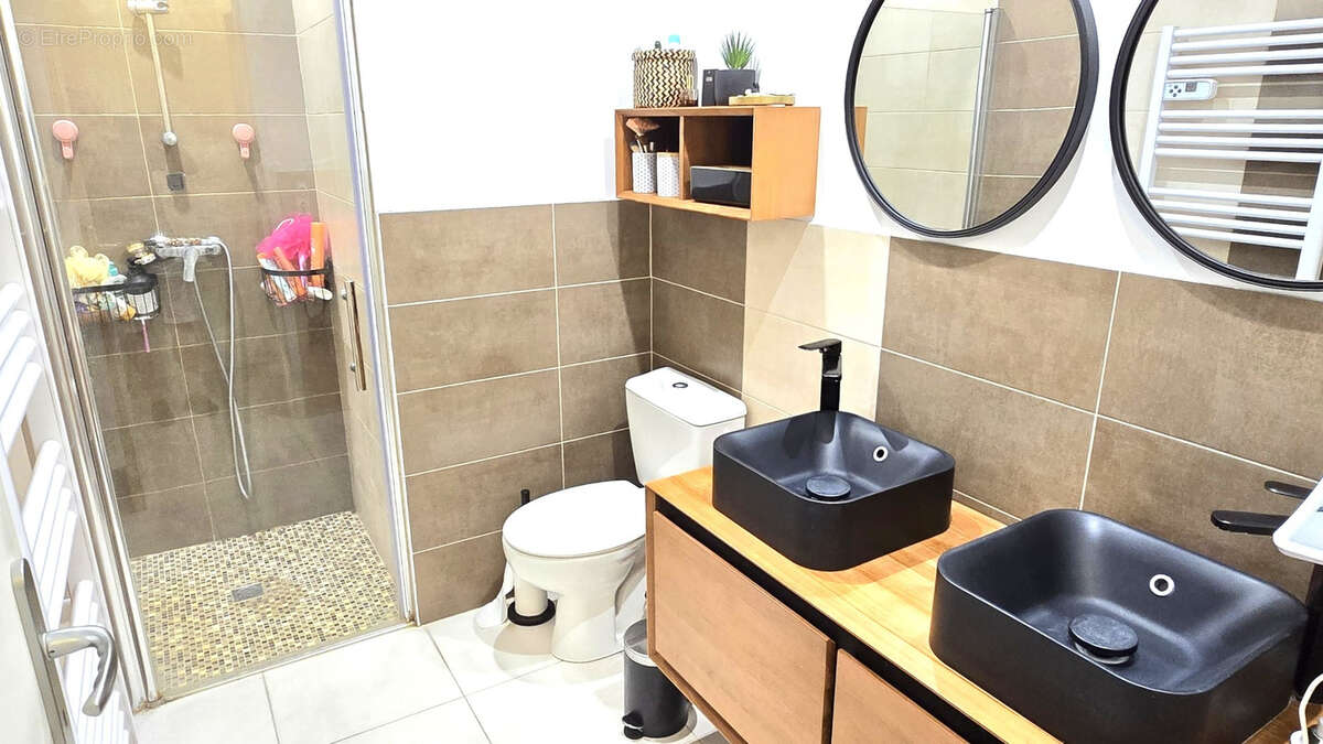 Appartement à LES ARCS