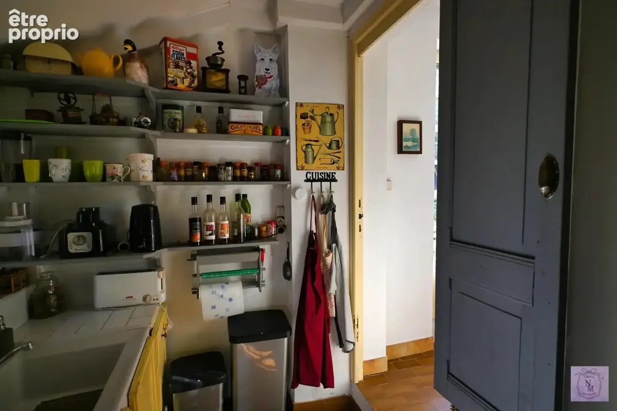 À vendre : charmante maison indépendante Alluy 58110 - photo 18