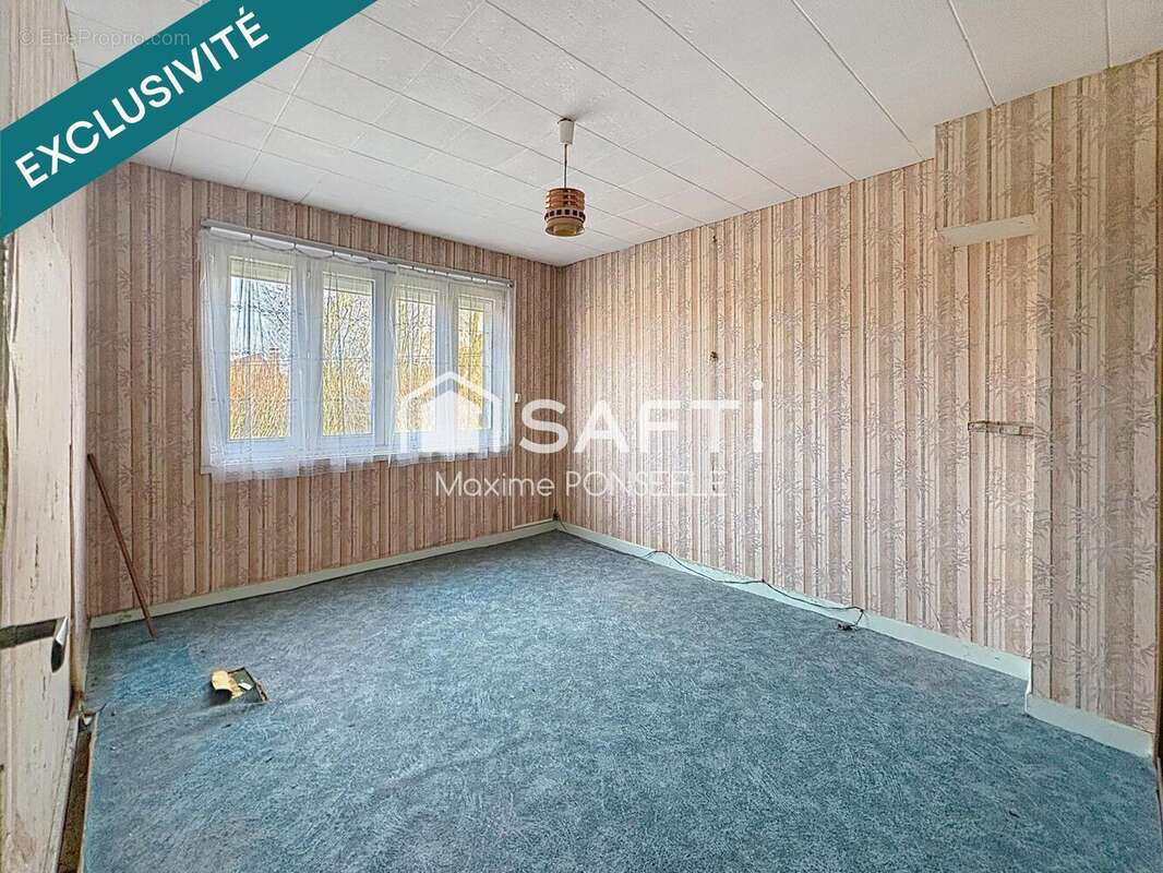 Photo 4 - Maison à SANTES