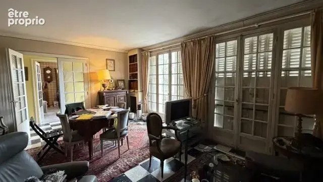 Maison 5 pièces 120 m² à vendre à Drancy (93700) - photo 9