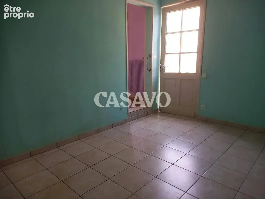 Vente Maison 3 pièces de 53m² - 33500 Libourne - photo 6