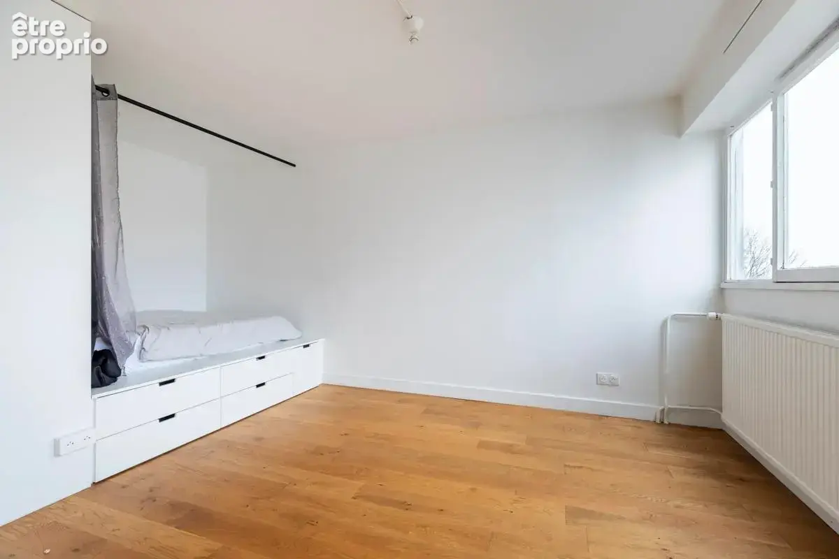 Appartement studio de 27 m² situé à Pantin - photo 2